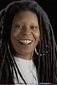 Primary photo for The Whoopi Goldberg Show Primary photo for The Whoopi Goldberg Show