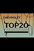 Primary photo for Chevrolet Top 20 Countdown
