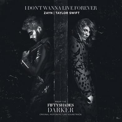 Primary photo for Zayn & Taylor Swift: I Don't Wanna Live Forever Primary photo for Zayn & Taylor Swift: I Don't Wanna Live Forever