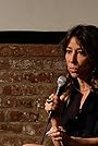 Janna Levin's primary photo Janna Levin's primary photo
