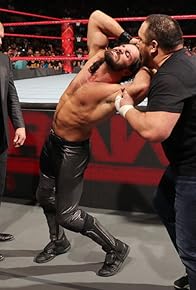 Primary photo for WWE Royal Rumble 2017 Fallout Primary photo for WWE Royal Rumble 2017 Fallout