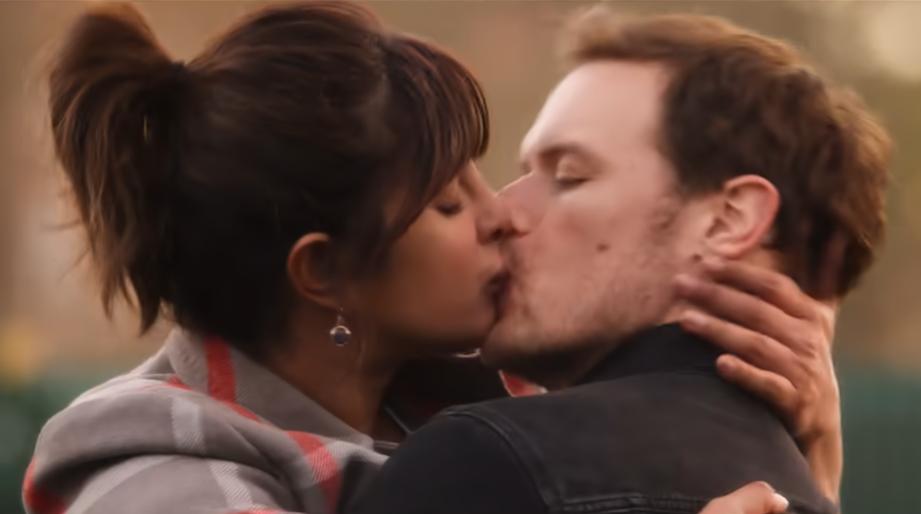 Love Again (2023) - Photos - IMDb