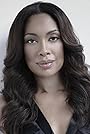 Gina Torres's primary photo Gina Torres's primary photo