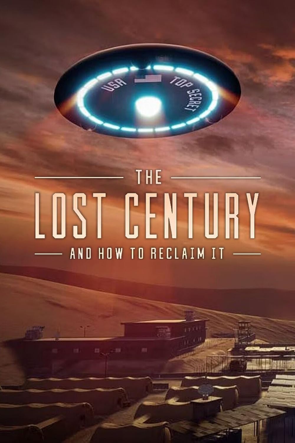 The Lost Century  And How to Reclaim It