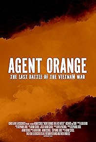 Primary photo for Agent Orange: The Last Battle