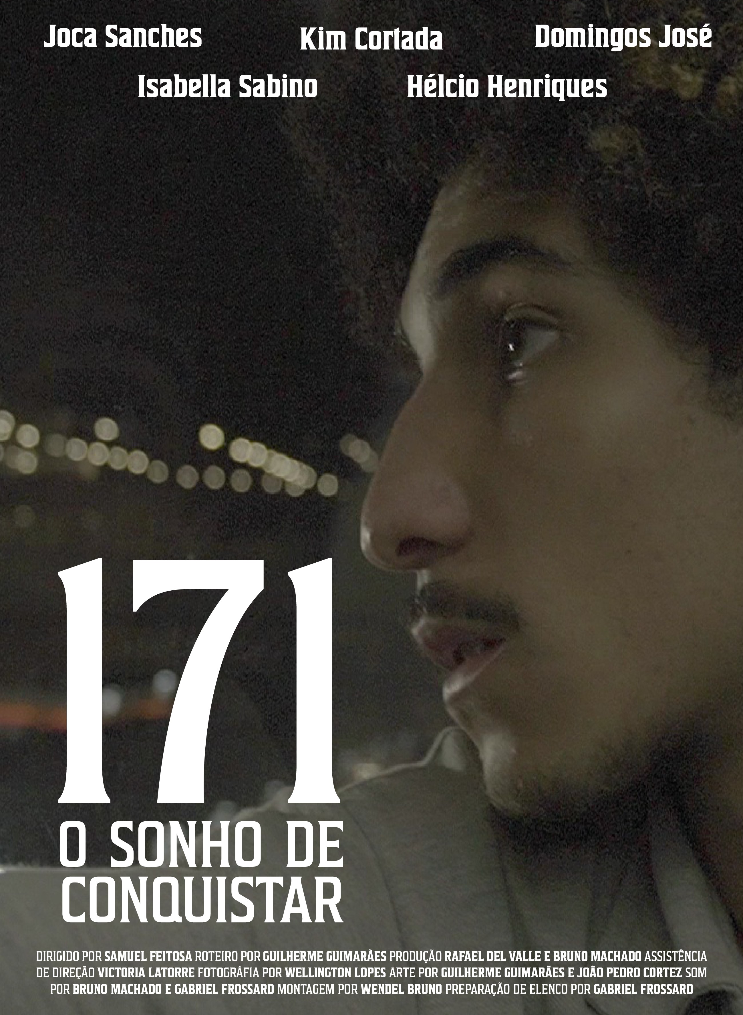 171-O Sonho de Conquistar