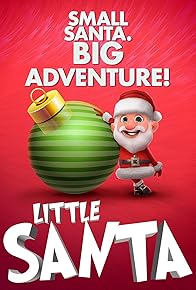 Primary photo for Little Santa