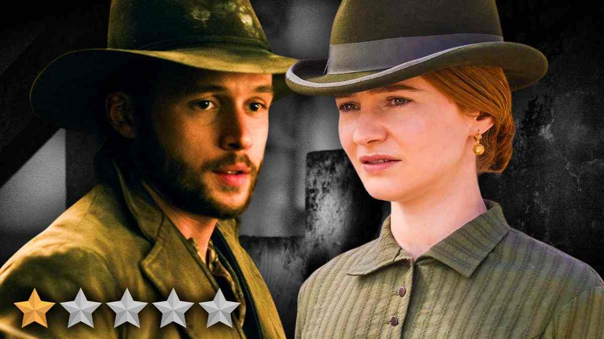 Taylor Sheridan's Yellowstone Was Explicitly Influenced By These 2 Beloved Western Authors - IMDb