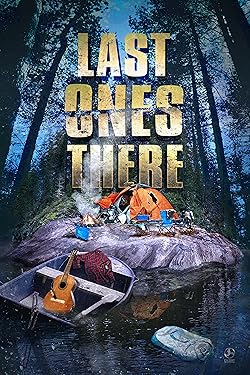 Poster of Last Ones There