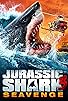 Primary photo for Jurassic Shark 3: Seavenge Primary photo for Jurassic Shark 3: Seavenge
