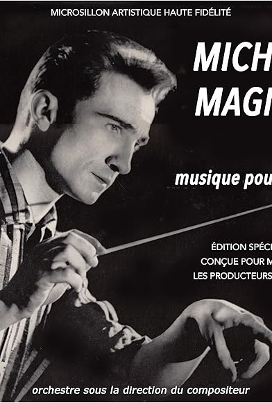 Primary photo for Les musiciens de la pellicule Primary photo for Les musiciens de la pellicule