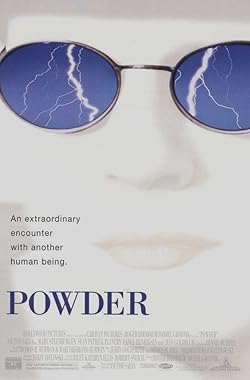 Poster of Powder