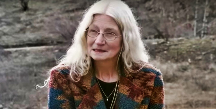 Alaskan Bush People' Ami Brown Achieves Something Big - IMDb