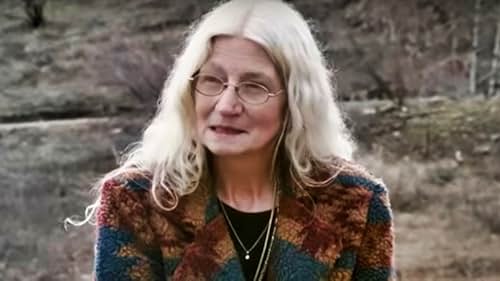 Alaskan Bush People' Ami Brown Achieves Something Big - IMDb