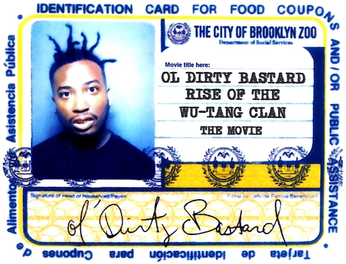 激レア新品 Source Magazine ODB WU-TANG O.D.B. 激レア新品 Source Magazine ODB WU-TANG O.D.B. Source