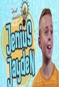 Primary photo for Jenius Kid Excluded from Party Primary photo for Jenius Kid Excluded from Party