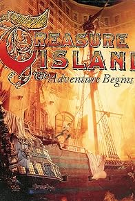Primary photo for Treasure Island: The Adventure Begins Primary photo for Treasure Island: The Adventure Begins