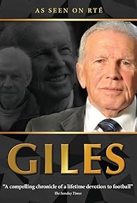 Primary photo for Giles