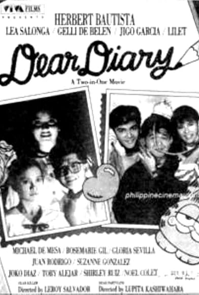 Primary photo for Dear Diary Primary photo for Dear Diary