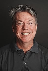 Primary photo for Christopher Donald Gallagher