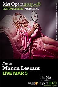 その他 Puccini: Manon Lescaut Giacomo Puccini, Giuseppe Sinopoli, Philharmonia Orchestra
