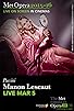 Primary photo for Puccini: Manon Lescaut