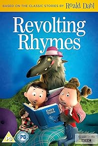 Primary photo for Revolting Rhymes Part One Primary photo for Revolting Rhymes Part One