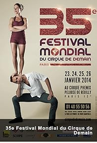 Primary photo for Festival mondial du cirque de demain Primary photo for Festival mondial du cirque de demain