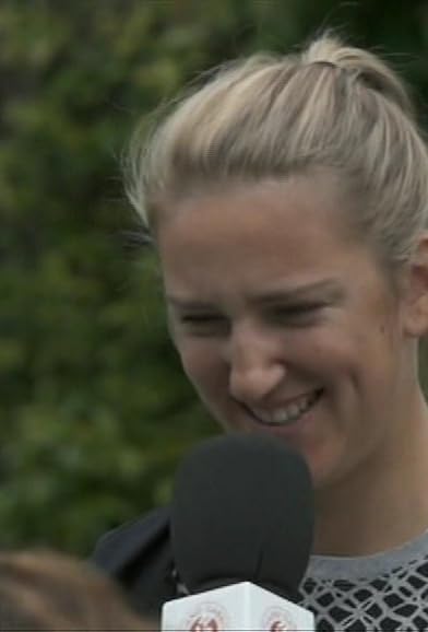 Primary photo for Victoria Azarenka Primary photo for Victoria Azarenka