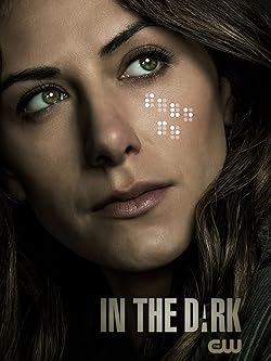 Poster of In The Dark