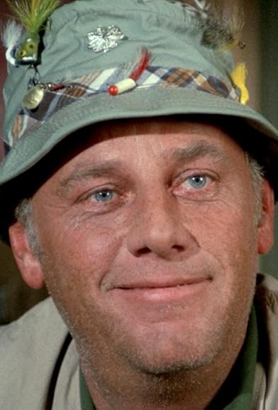 Primary photo for McLean Stevenson Primary photo for McLean Stevenson