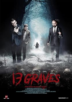 Poster of 13 Graves