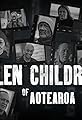 The Stolen Children of Aotearoa's primary photo