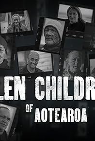 Primary photo for The Stolen Children of Aotearoa