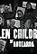 The Stolen Children of Aotearoa's primary photo