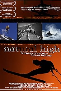 Primary photo for Natural High