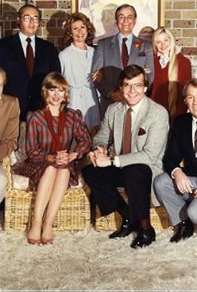 Primary photo for Good Morning Australia Primary photo for Good Morning Australia