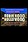 Robin Hood in Hollywood's primary photo