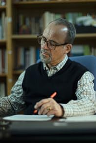 Primary photo for El profesor