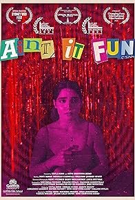 Primary photo for Ain't it Fun