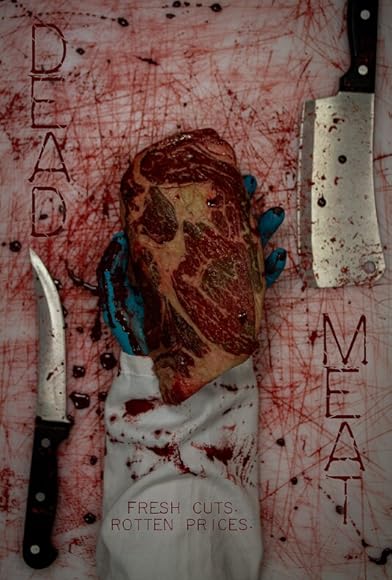 Primary photo for Dead Meat Primary photo for Dead Meat