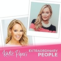 Primary photo for Laura Whitmore is Extraordinary!