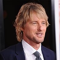 Primary photo for Ep. 89 - Owen Wilson (feat. Jim Evans)