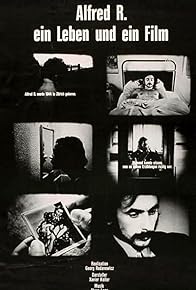 Primary photo for Alfred R. - Ein Leben und ein Film
