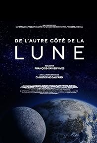 Primary photo for De l'autre côté de la Lune