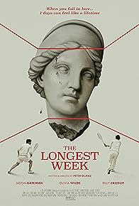 Primary photo for The Longest Week