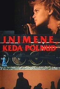 Primary photo for Inimene, keda polnud Primary photo for Inimene, keda polnud