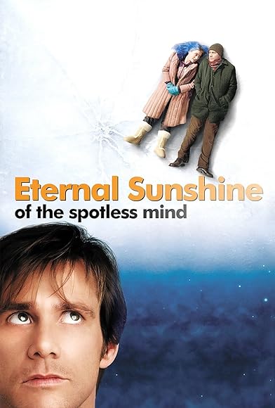 Primary photo for A Look Inside 'Eternal Sunshine of the Spotless Mind' Primary photo for A Look Inside 'Eternal Sunshine of the Spotless Mind'