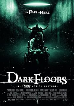 Poster of Dark Floors