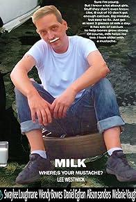 Primary photo for Milk
